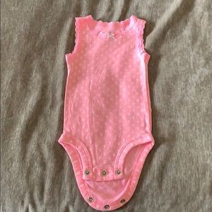 Baby onesie